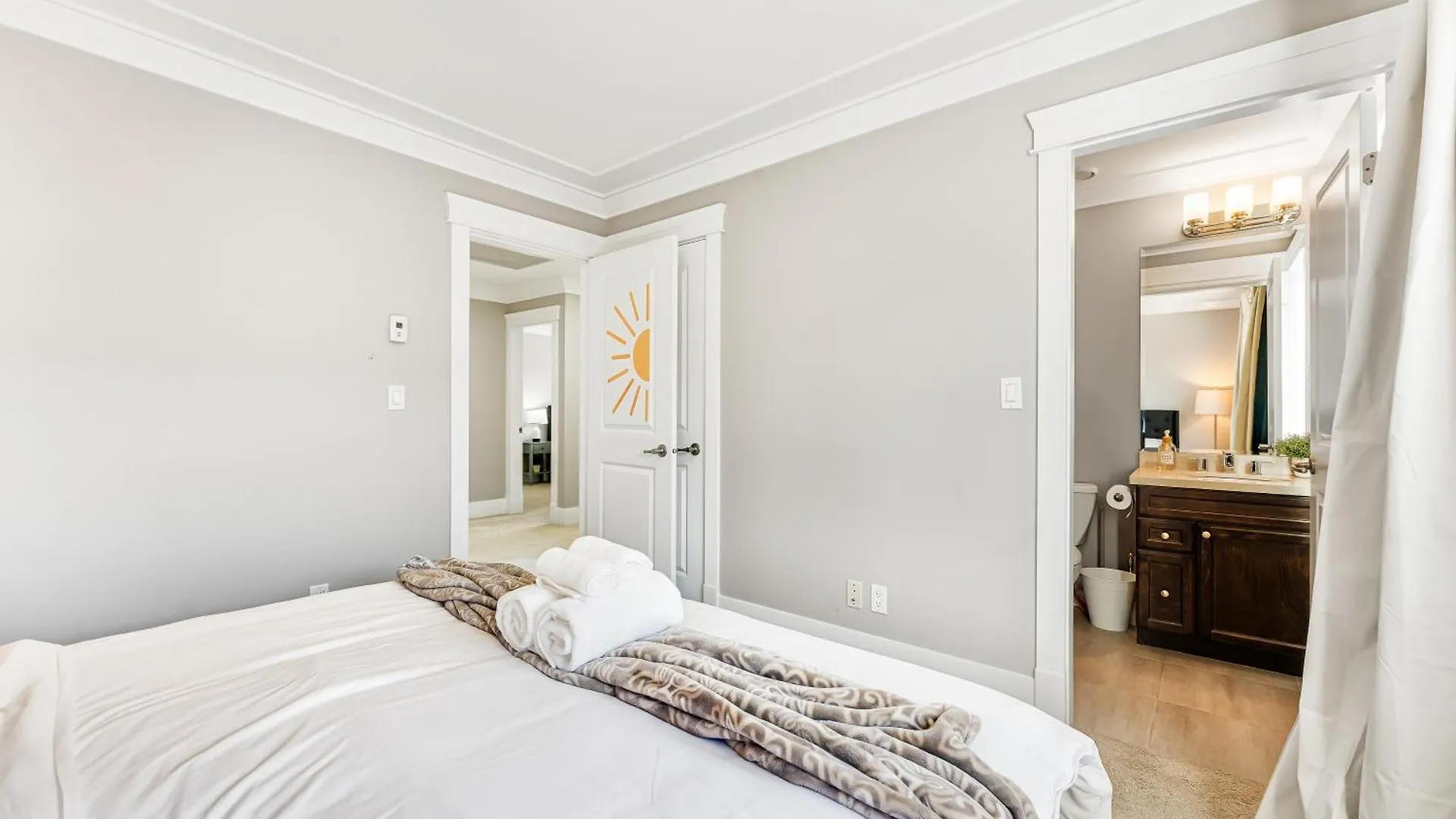 Holiday home Sunnymede Vacation Stay Richmond
