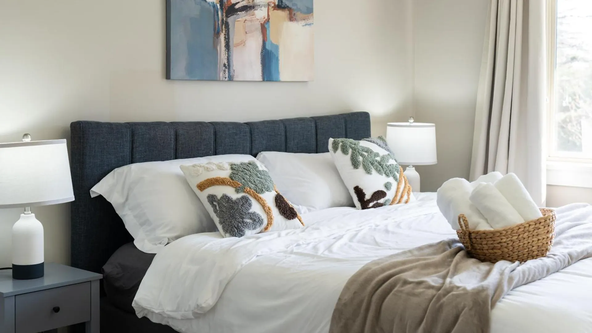 Sunnymede Vacation Stay Richmond Holiday home